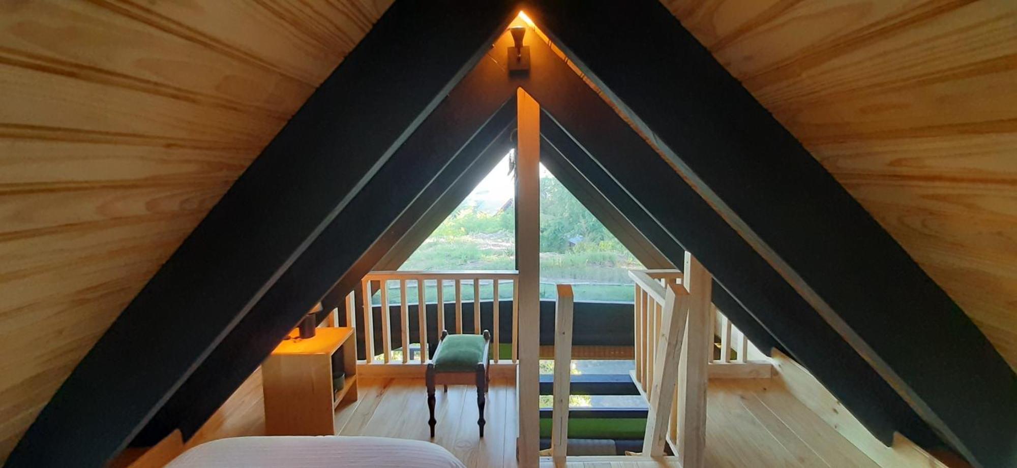 Paradise Private Zen Studios Knysna Cameră foto