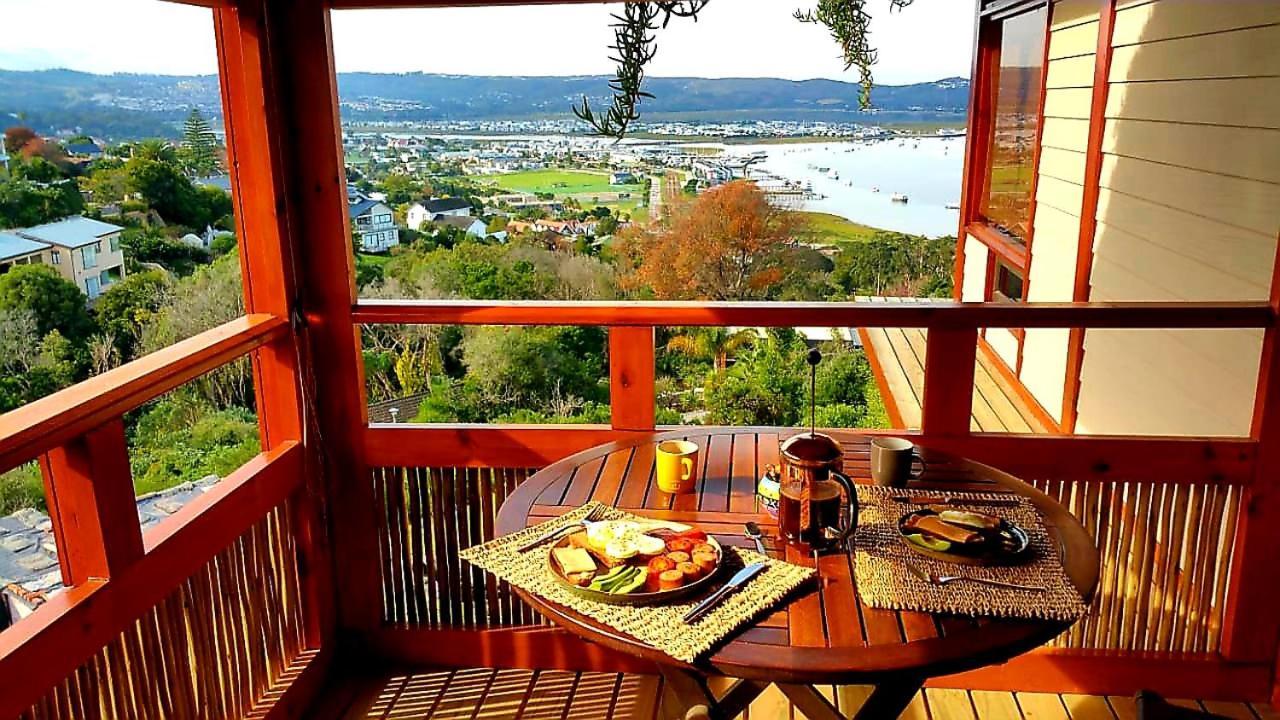 Paradise Private Zen Studios Knysna Cameră foto