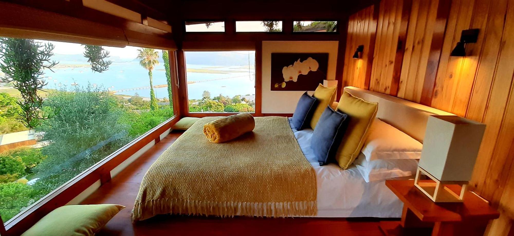 Paradise Private Zen Studios Knysna Cameră foto