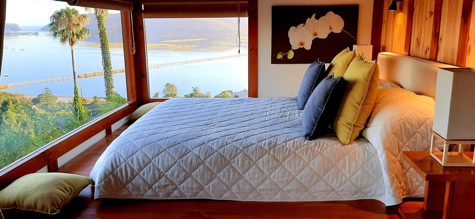 Paradise Private Zen Studios Knysna Cameră foto
