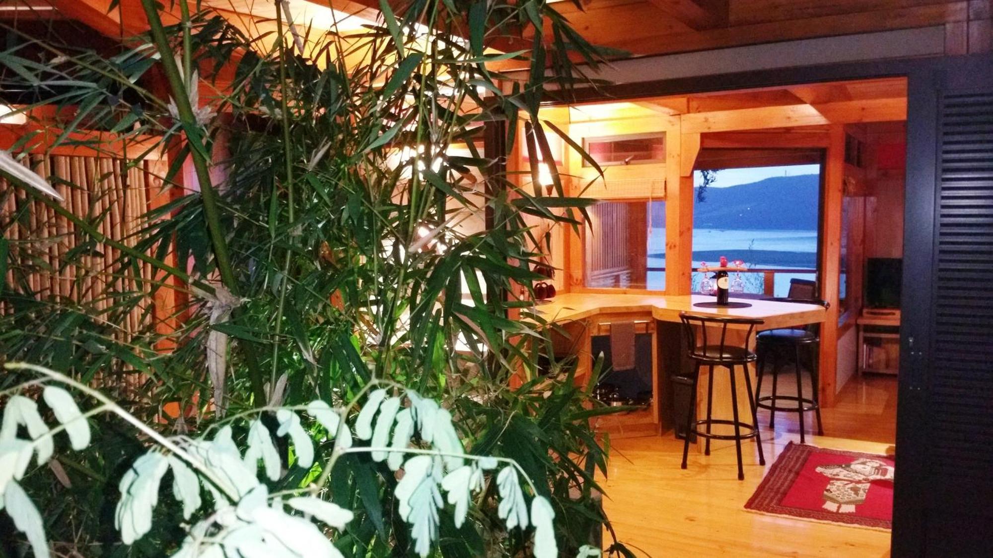 Paradise Private Zen Studios Knysna Cameră foto