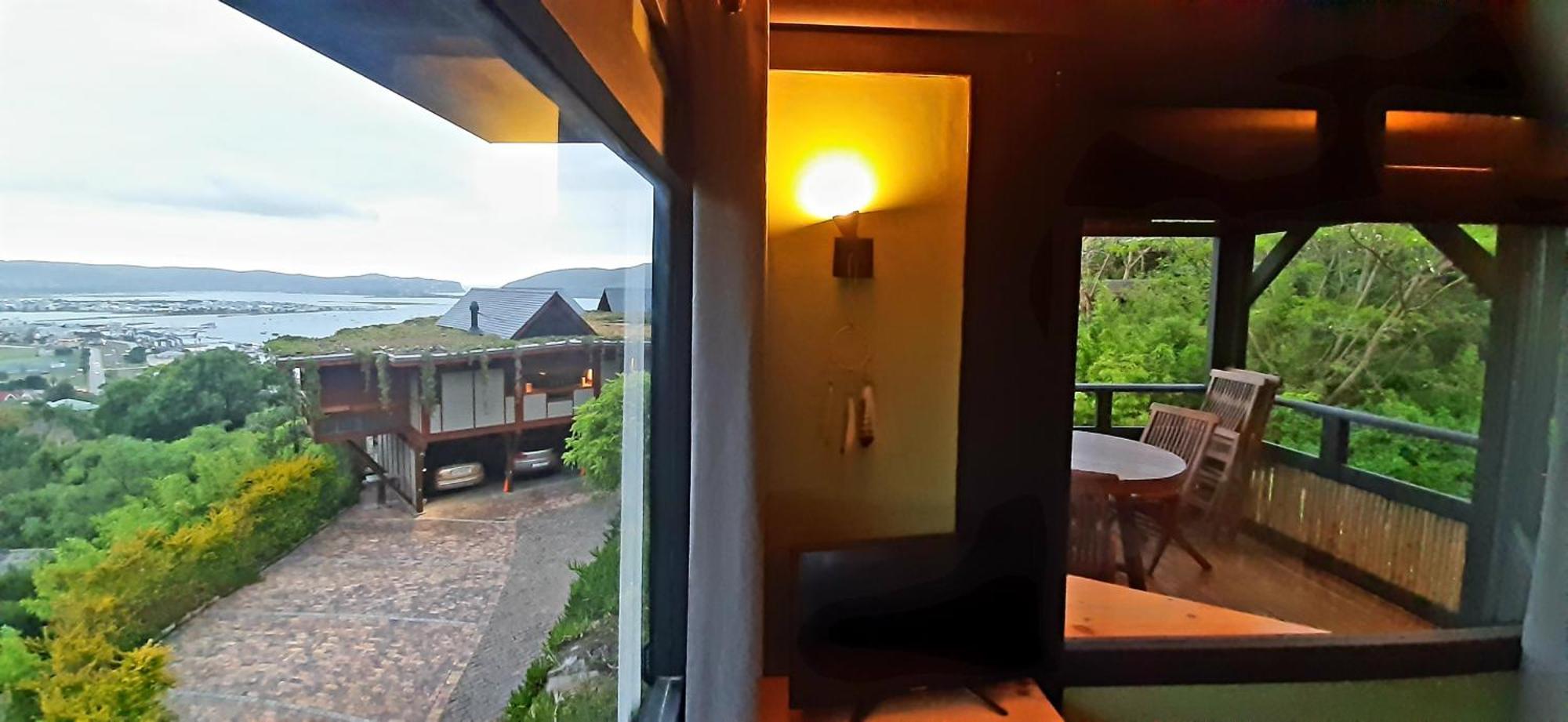 Paradise Private Zen Studios Knysna Cameră foto
