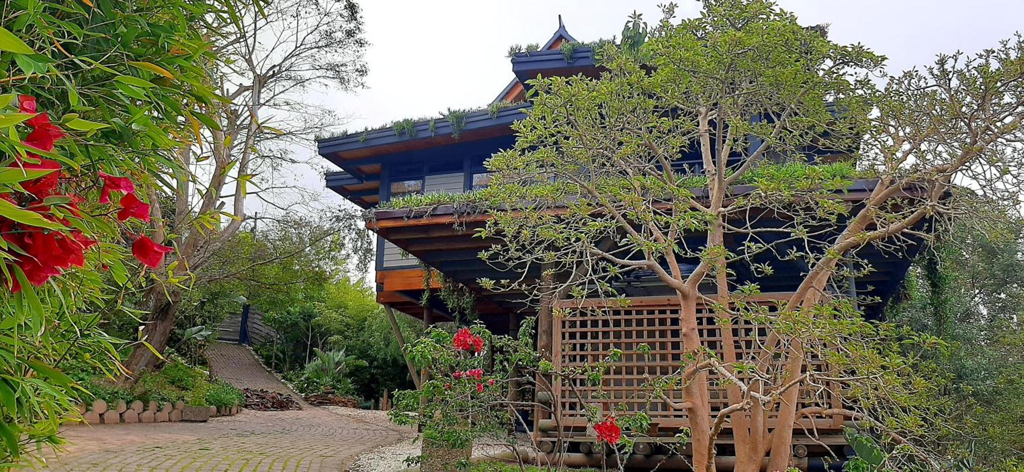Paradise Private Zen Studios Knysna Cameră foto