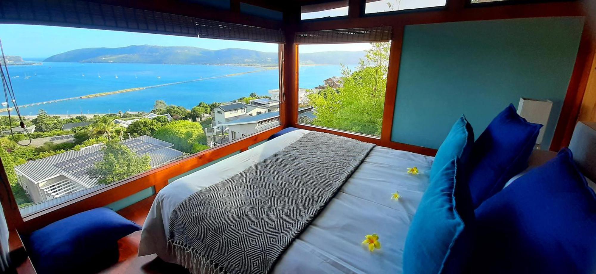 Paradise Private Zen Studios Knysna Cameră foto